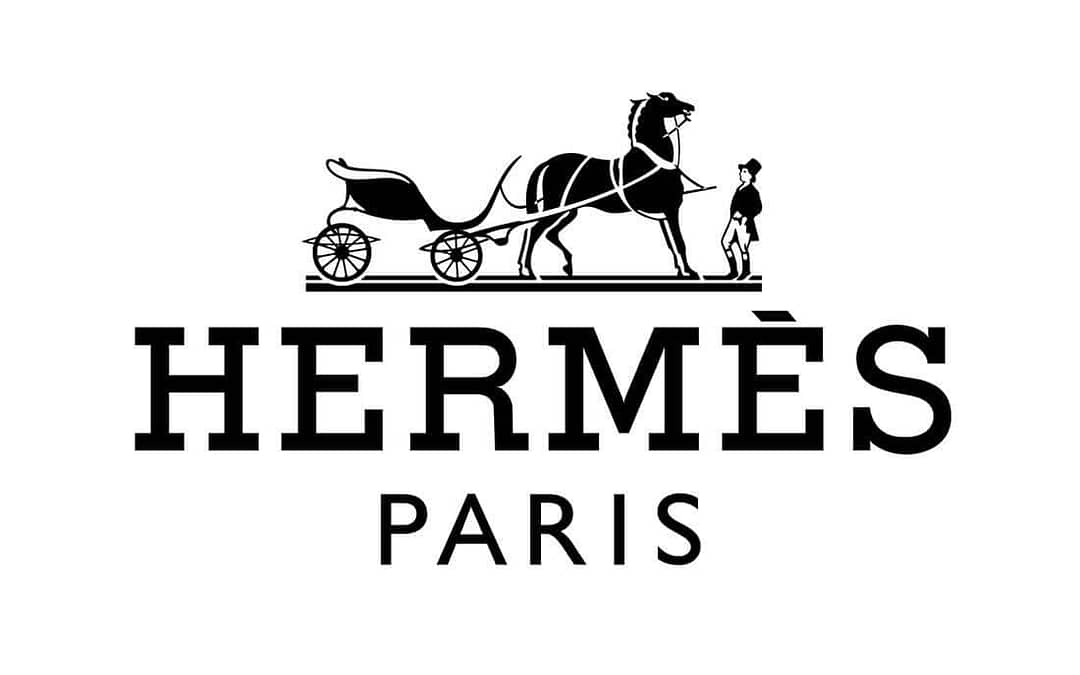 Animation magasin Hermès Lyon