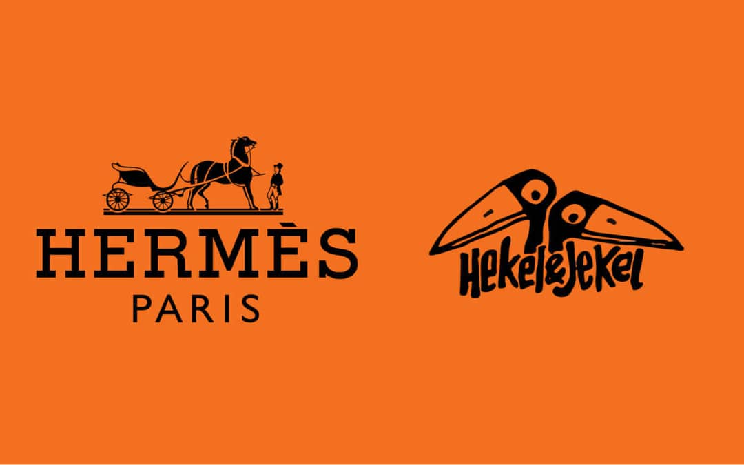 Animation magasin Hermès Marseille