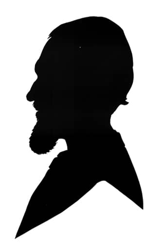 animation silhouette valence